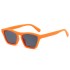 New European and American cat eye sunglasses 2331 color blocking series fashionable and versatile sunglasses for men and women cross-border sunglasses