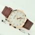 Couple Watch Korean Edition Watch Men's Watch Fashion Watch Women's Watch Student Ins Wind Watch Fashion Quartz Watch