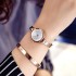 Fashion watches, official brands, women's watches, steel straps, fashion watches, women's watches, waterproof ins style, student watches, wholesale