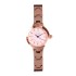 New Fashionable Women's Watch, Fashionable Casual Steel Strip Women's Watch, Life Waterproof Quartz Watch, Exquisite High Beauty Bracelet Watch