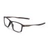 Optical flat light glasses TR90 glasses aluminum magnesium foot sports full frame glasses frame myopia glasses can be equipped with blue light lenses