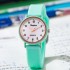 Popular Jelly Women's Watch, Female Style, Male Classmate, Silicone Tape, Simple Digital Exam, Guangzhou Watch, Cross border