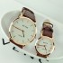 Couple Watch Korean Edition Watch Men's Watch Fashion Watch Women's Watch Student Ins Wind Watch Fashion Quartz Watch