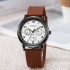 Popular New Product Student Party Youth Men's and Women's Styles Student Couple Simple High Beauty Niche Guangzhou Watch