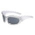 Fire Wind Series 2023 New Party Sunglasses, Personalized and Bizarre, Big Shot Sunglasses, Future Trendy Sunglasses