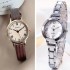 Exam Small Watch Female Ins Style High Beauty Student Simplicity Temperament Junior High School Retro Small Dial