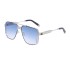 2024 New Steampunk Sunglasses for Men, Retro Box Edge Sunglasses for Men, Wholesale Shapes