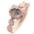 New Style Fashionable Cute Children's Watch Student KT Cat Watch Women's Electronic Quartz Watch