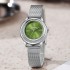 New versatile and fashionable women's watches, women's styles, light luxury Instagram, niche student party, Guangzhou watches, cross-border bestsellers