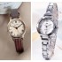 Exam Small Watch Female Ins Style High Beauty Student Simplicity Temperament Junior High School Retro Small Dial