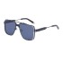 2024 New Steampunk Sunglasses for Men, Retro Box Edge Sunglasses for Men, Wholesale Shapes