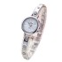 Fashion watches, official brands, women's watches, steel straps, fashion watches, women's watches, waterproof ins style, student watches, wholesale