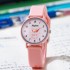 Cross border new primary school students' watches, popular styles for women and men, Instagram style children's cute girls' exam watches