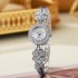 Cross border foreign trade new product women's watch women's style diamond inlaid luxury niche student fashion temperament bracelet high-end feeling