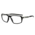 2024 New Men's Polygonal Business Light Luxury Glasses 5854 High Quality Fashion Versatile TR90 Glasses for Men