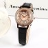 New Style New Star studded Diamond Women's Watch Women's Belt Fashion Ins Style Student Temperament Quartz Watch