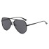 2023 New Tiktok Hot High quality Sunglasses Sunglasses for outdoor driving Sunglasses Toad glasses Men's sunglasses