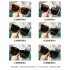 2023 New TR Myopia Sunglasses H007 Anti UV Driving Polarized Sunglasses for Men and Women in Stock