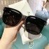 2023 New TR Myopia Sunglasses H007 Anti UV Driving Polarized Sunglasses for Men and Women in Stock