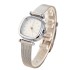 Brand Korean Fashion Women's Watch, Female Style, Student Casual Quartz Watch, Small Square, Niche Fashion Watch