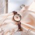 New Korean style authentic watches for women, simple and niche fashion, student sports electronic quartz watches, wholesale bestseller