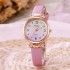 Popular New Product Cute Fashion Women's Watch Female Style Korean Version Student Party Children's Girl Exam Guangzhou Watch