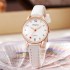 New product: Minimalist Student Party Women's Watch, Female Style, Exam, Niche, High Beauty, Guangzhou Wrist, Insen Series, Show White