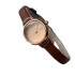 New Fashionable Student Women's Watch, Women's Style, Simple, niche, Retro Belt, Small Disc, High Grade Quartz Women's Watch