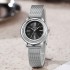 New versatile and fashionable women's watches, women's styles, light luxury Instagram, niche student party, Guangzhou watches, cross-border bestsellers