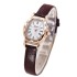 Authentic fashion women's watches, Korean style trendy retro belts, electronic minimalist student women's fashion watches