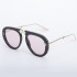 2022 New Diamond Sunglasses Women's Fashion Internet Celebrity G Home Same Style Folding Sunglasses Women's Sunglasses