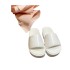 BALENC * Paris Home Summer New Rise Sandal Casual Thick Bottom One Line Baita Slippers Couple's Style