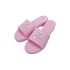 TB Medium heeled Slippers, Women's Cool Slippers, Slope Heels, European Station, European and American Foreign Trade Cross border Beach Slippers