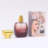 Cross border women's perfume lasting fragrance new product Q version mini perfume Oriental tune Vietnam niche perfume wholesale