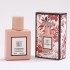 Cross border women's perfume, floral fragrance 30ml, niche mini Q version, fragrance, lasting fragrance, foreign trade wholesale