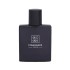 Amazon cross-border men's perfume 30ml mini Q version perfume wooden tone blue lasting foreign trade perfume wholesale