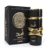 Cross border exclusive lattafa men's perfume 100ml, lasting fragrance, Middle East YARA perfume spot factory wholesale