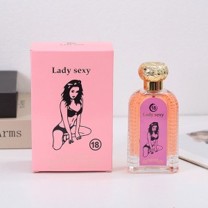 Cross border GaloGarle Women's perfume Durable Fragrance Perfume Foreign Trade perfume Women Arab perfume Wholesale