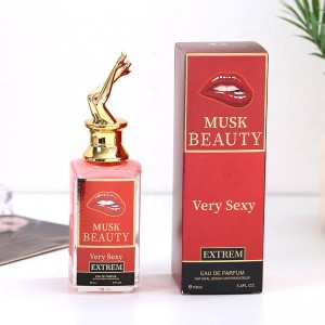 Cross border women's perfume durable fragrance Arab perfume wholesale Middle East foreign trade perfume fragrance