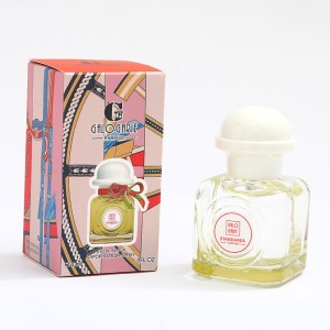 New Galo Garle Women's perfume Q Version Durable Women's Vietnam Cross border Foreign Trade Fragrance Wholesale