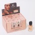 Women's perfume GaloGarle popular online mini Q version beloved light fragrance sample 30ml long lasting floral fragrance