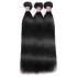 European and American wig spring 12A real hair natural color straight hair bundle can be perm dyed wigs real hair wig bundles