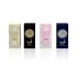 Cross border foreign trade lattafa ball perfume 10ml sample lady perfume Middle East Arab perfume wholesale