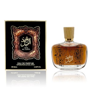 Cross border foreign trade Arabiyat Oud Al Layl Middle East Dubai lattafa Arab perfume wholesale