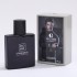 Amazon cross-border men's perfume 30ml mini Q version perfume wooden tone blue lasting foreign trade perfume wholesale