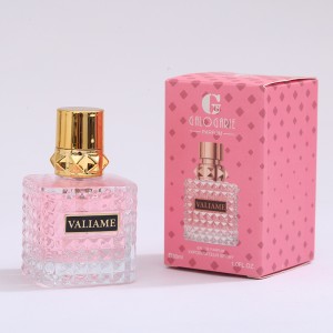 Online celebrity popular perfume 30ml durable female mini oriental women's perfume Vietnam cross-border perfume wholesale