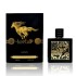 Cross border popular Lattafa Qaed Al Fursan Mustang Unisex perfume Middle East Arab perfume Wholesale