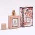 Cross border women's perfume, floral fragrance 30ml, niche mini Q version, fragrance, lasting fragrance, foreign trade wholesale