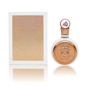 Cross border Arab perfume Lattafa Perfumes Fakhar Rose Middle East Women's perfume wholesale