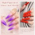 Nail DP Powder Set Nail Immersion Powder Set Dip Powder Nail Kit Nail Powder in Stock